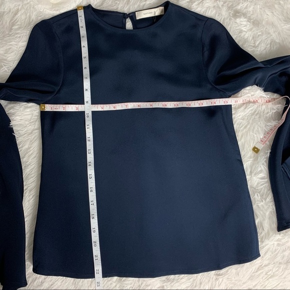 Suistudio Navy Dew top - Picture 11 of 12